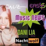 Musiktipp: Dani Lia – Prise Salz