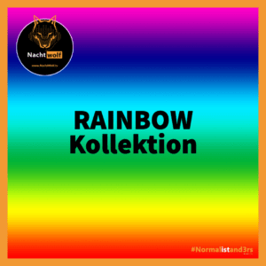Rainbow-Kollektion